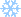 snowflake